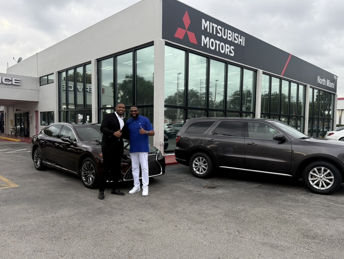 Miami Auto Connect customer delivery 13