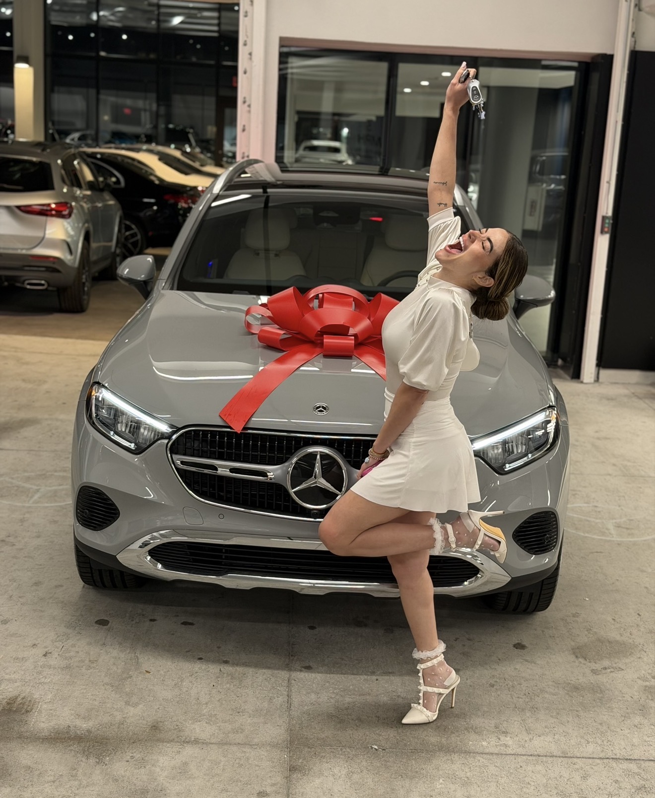 Miami Auto Connect customer delivery 24