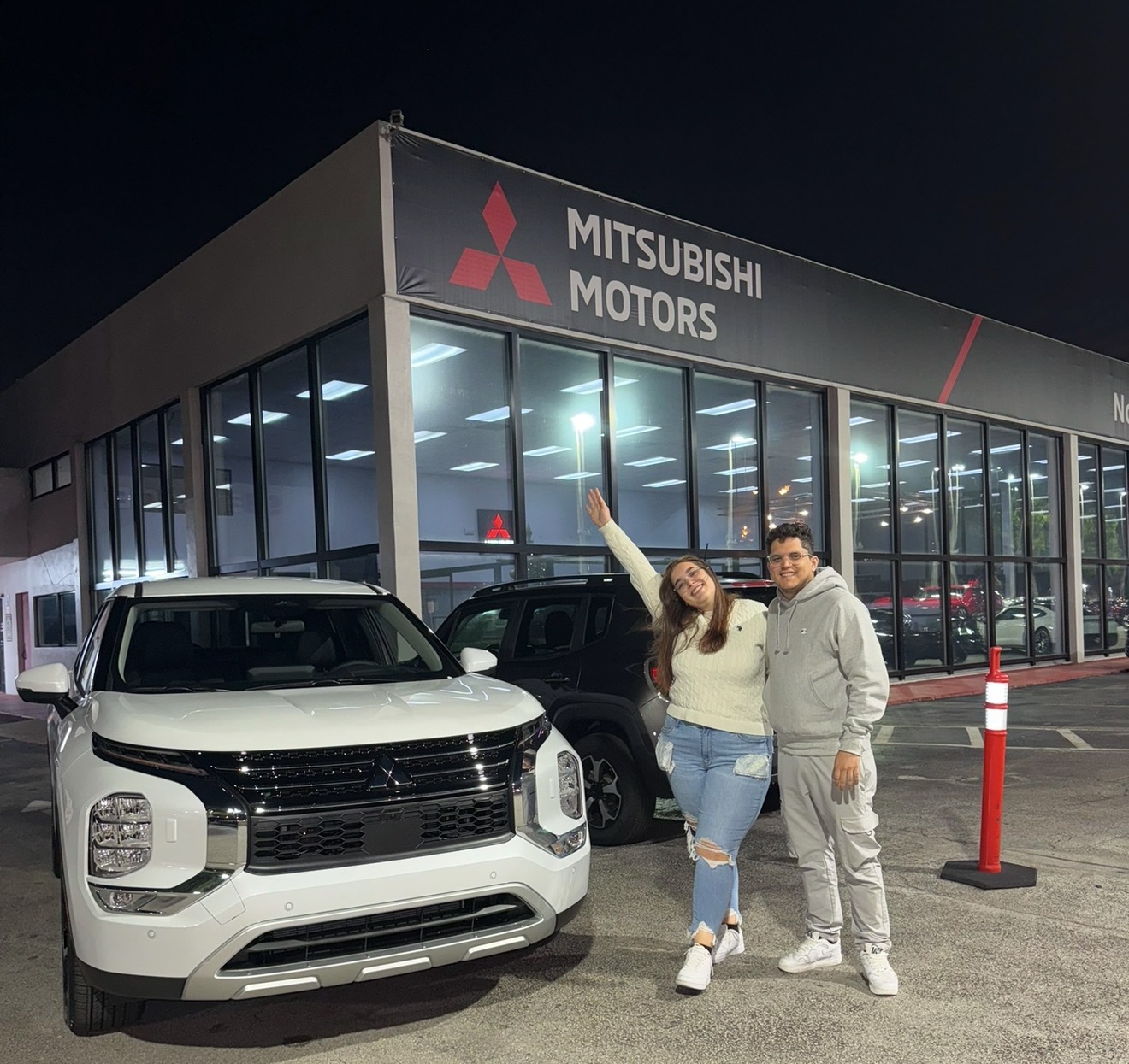 Miami Auto Connect customer delivery 41