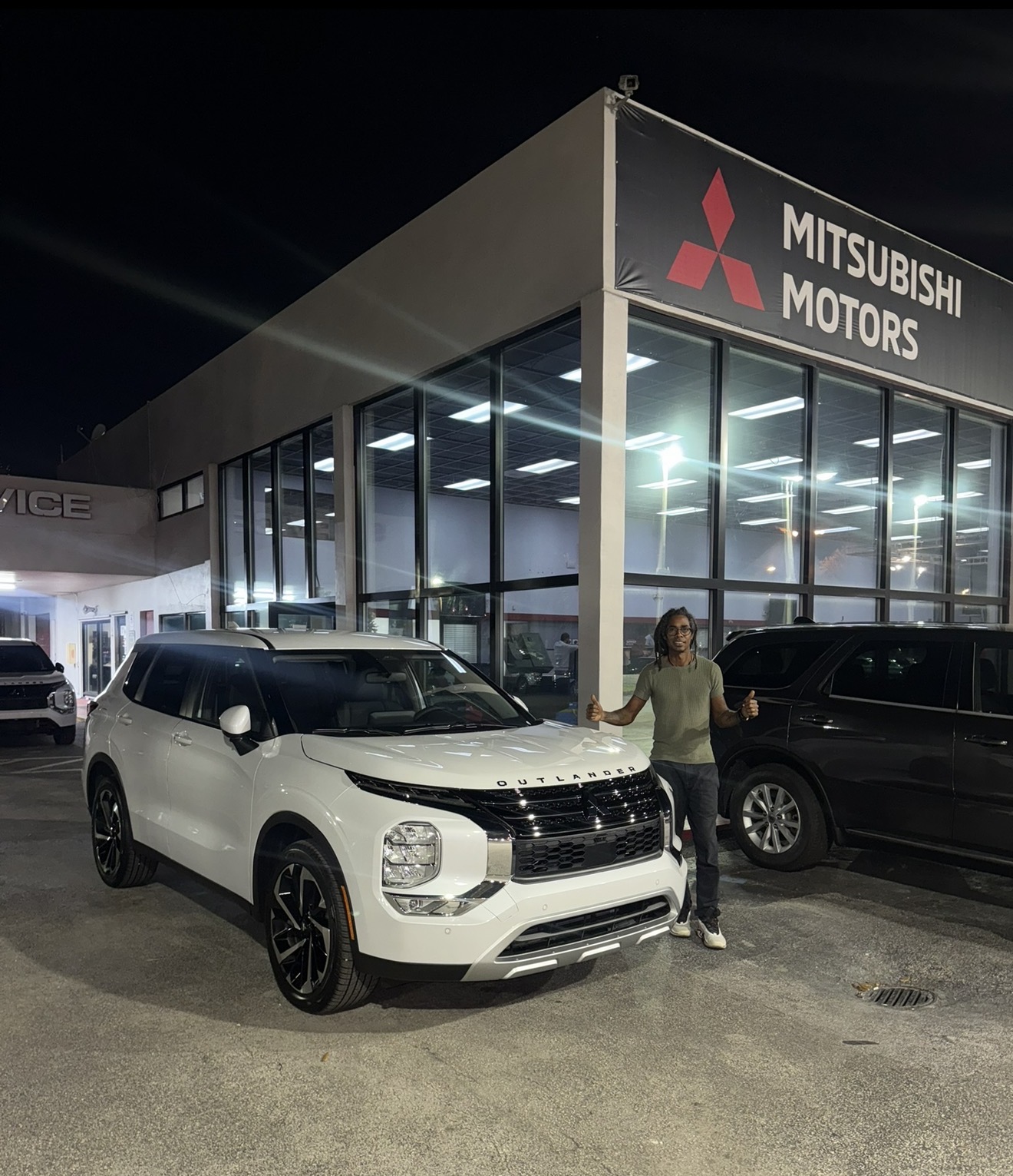 Miami Auto Connect customer delivery 52