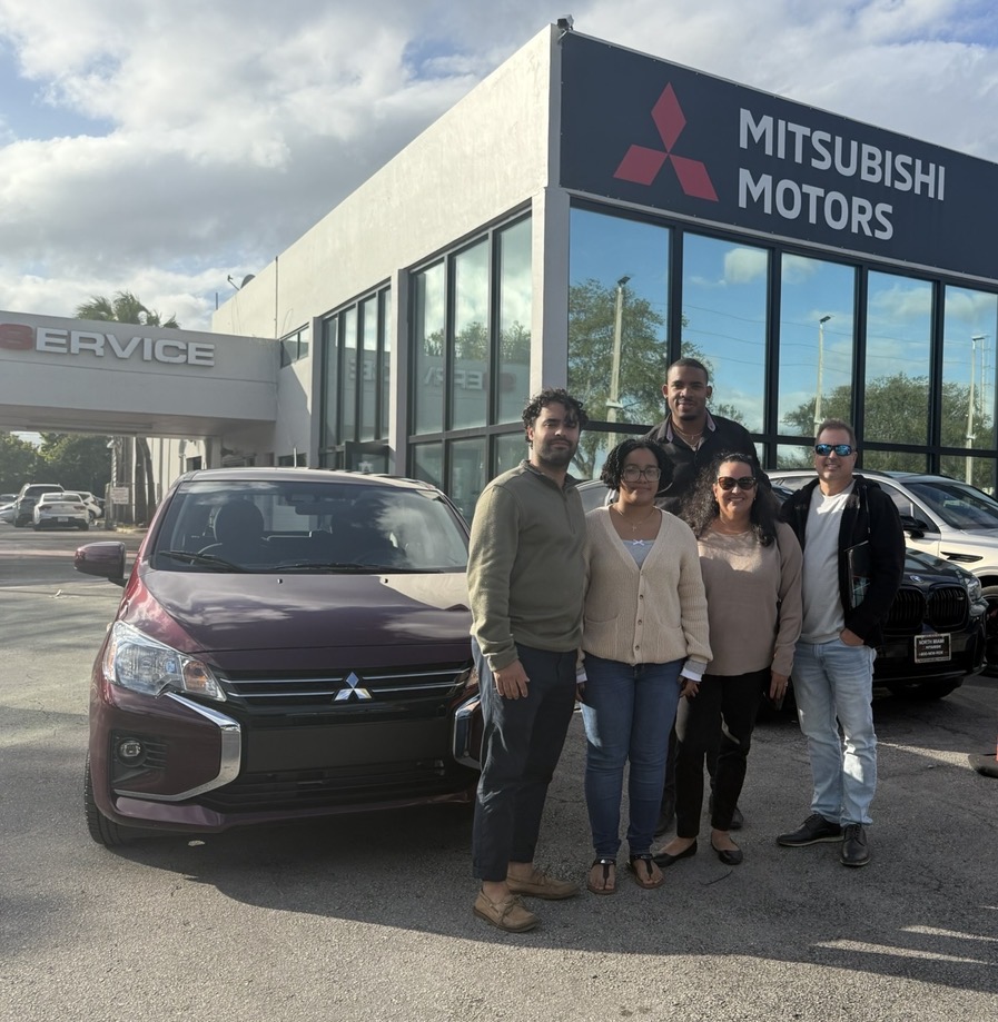 Miami Auto Connect customer delivery 61
