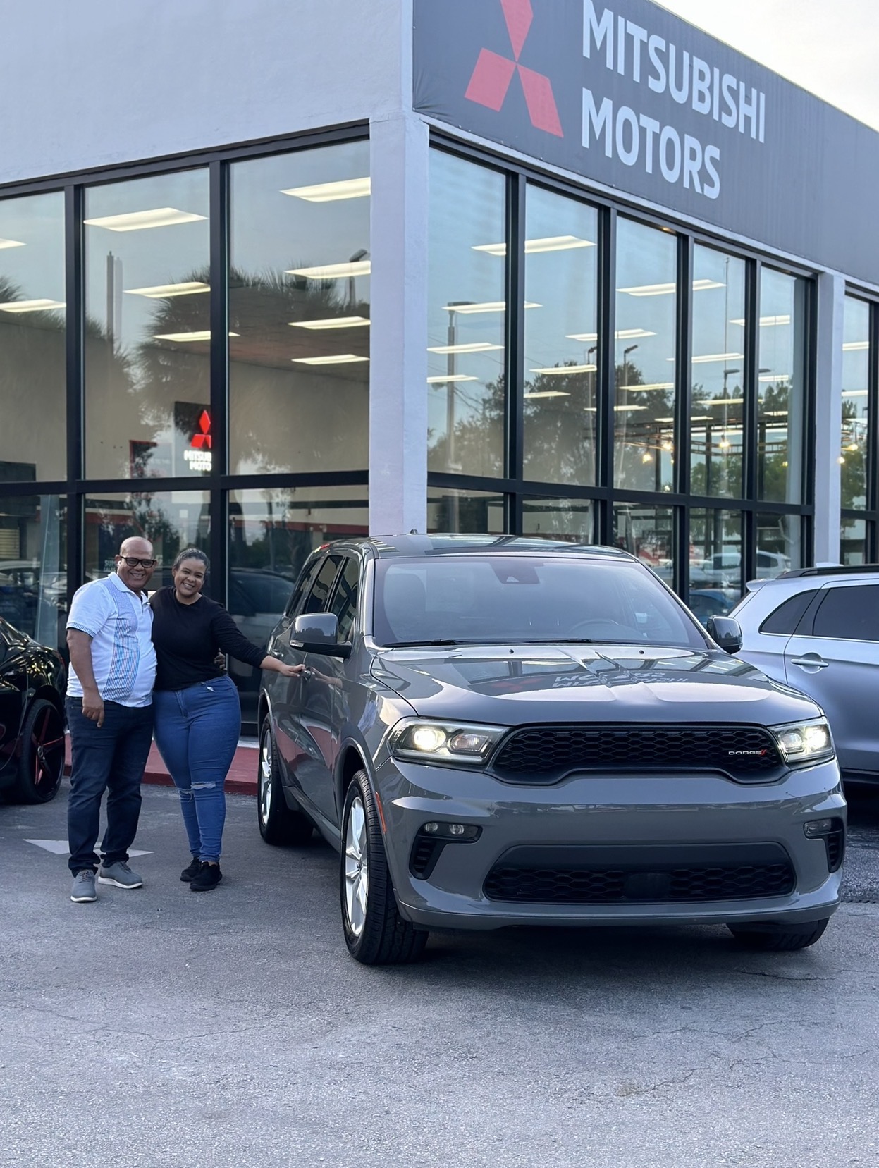 Miami Auto Connect customer delivery 66