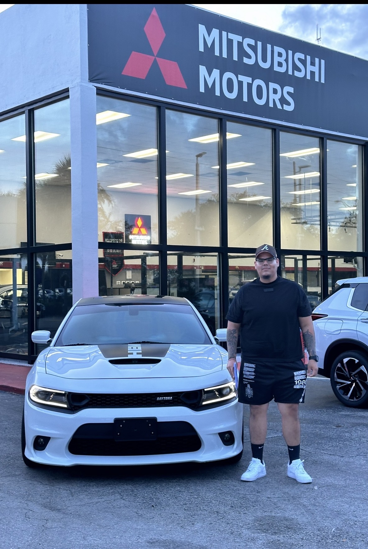 Miami Auto Connect customer delivery 68